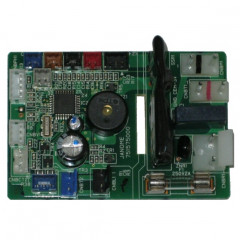 Головна плата Janome DC 5124