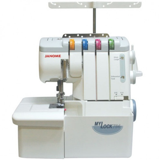 Janome 784
