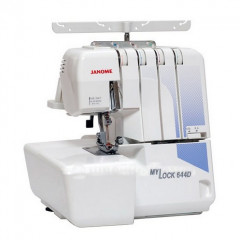 Janome 644
