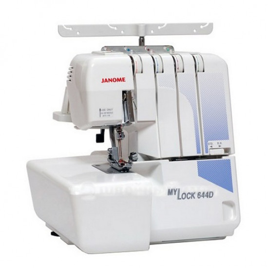 Janome 644