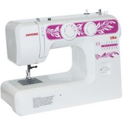 Janome 18E
