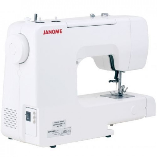 Janome 18E