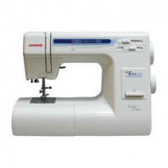 Janome My Excel 18 W