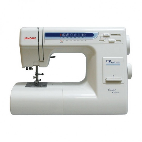 Janome 1221