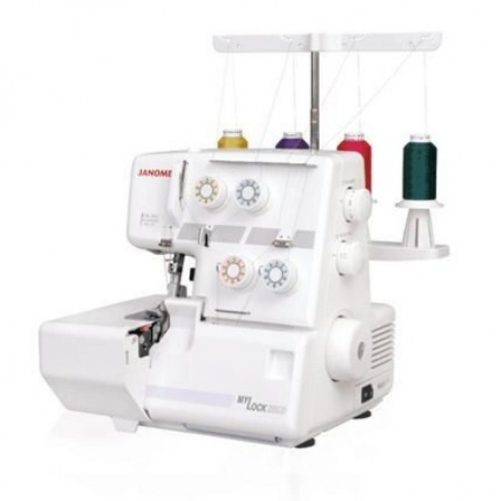 Janome 205