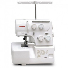 Janome 210 D