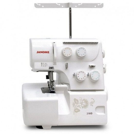 Janome 210 D
