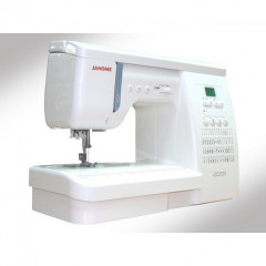 Janome 2325
