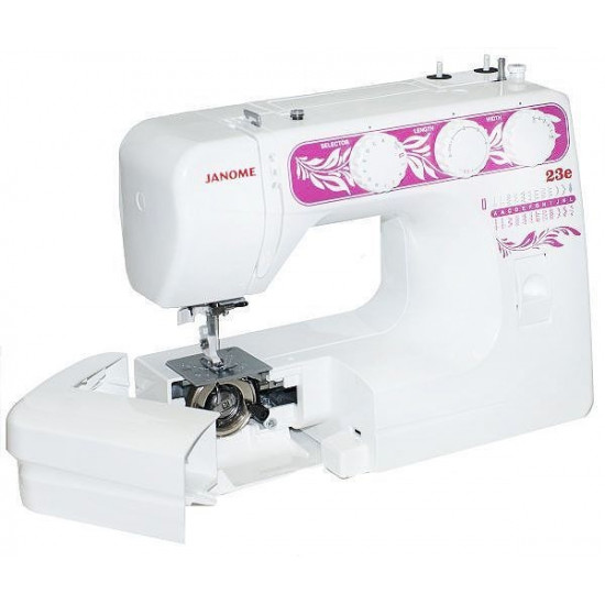 Janome 18E