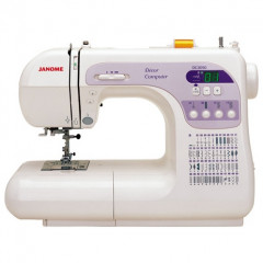 Janome 3050