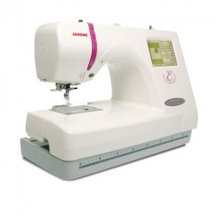 Janome 350 E
