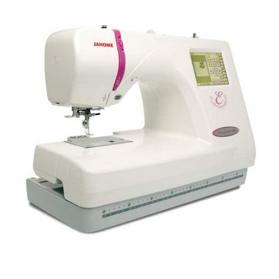 Janome 350 E