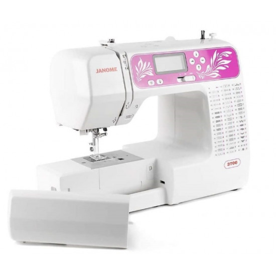 Janome DE 3700