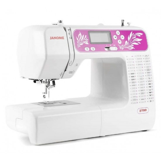 Janome DE 3700