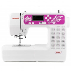 Janome DE 3700