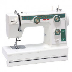 Janome 394