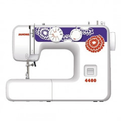 Janome 4400