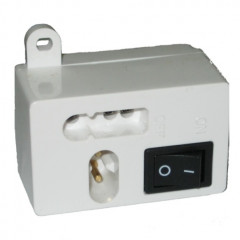 Гніздо живлення Janome DC 5124