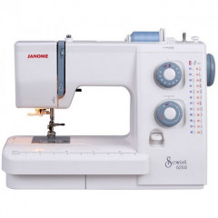 Janome 525