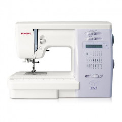 Janome 6125