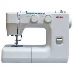 Janome 743