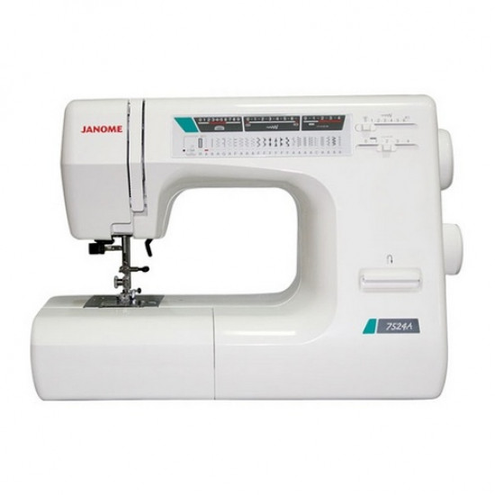 Janome 7524A