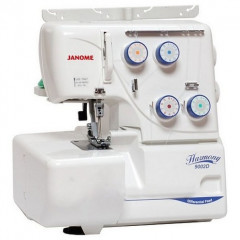 Janome 9002