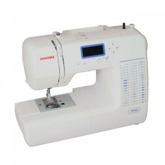 Janome 9953