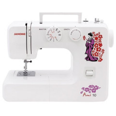 Janome Ami 10