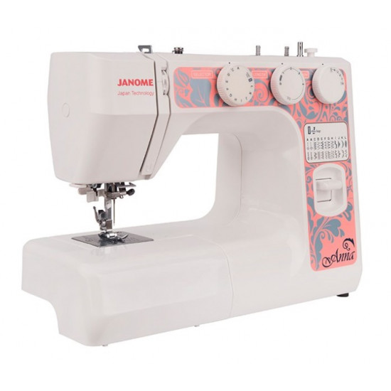 Janome Anna