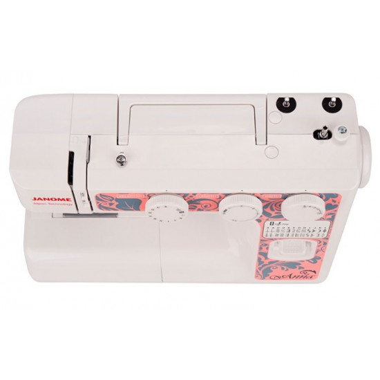 Janome Anna
