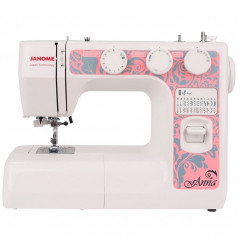 Janome Anna
