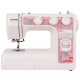 Janome Anna