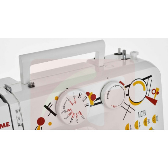 Janome ArtStyle 4045