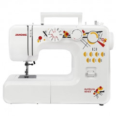 Janome ArtStyle 4045