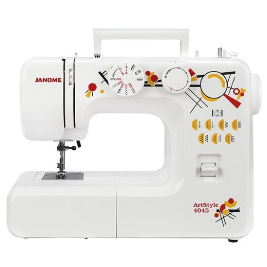 Janome ArtStyle 4045