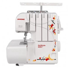 Janome ArtStyle 4057