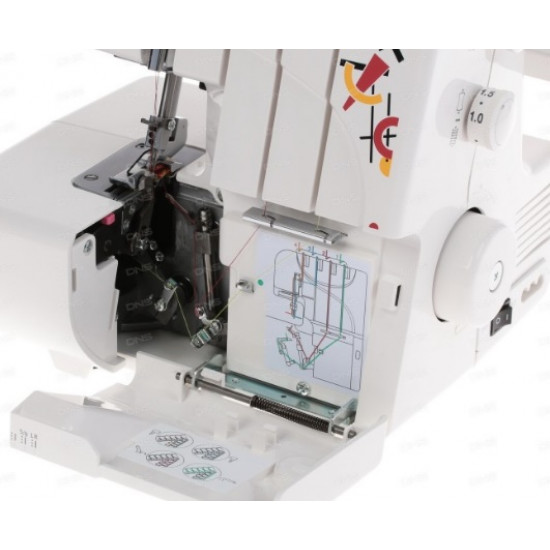 Janome ArtStyle 4057