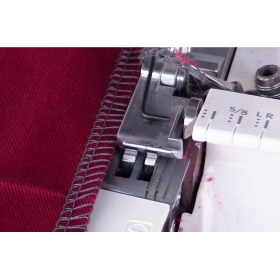 Janome ArtStyle 4057