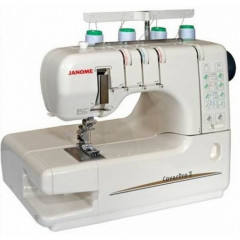Janome Cover Pro 2