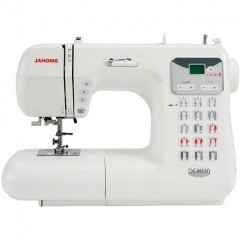 Janome 4030