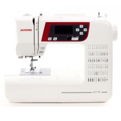 Janome DC 603