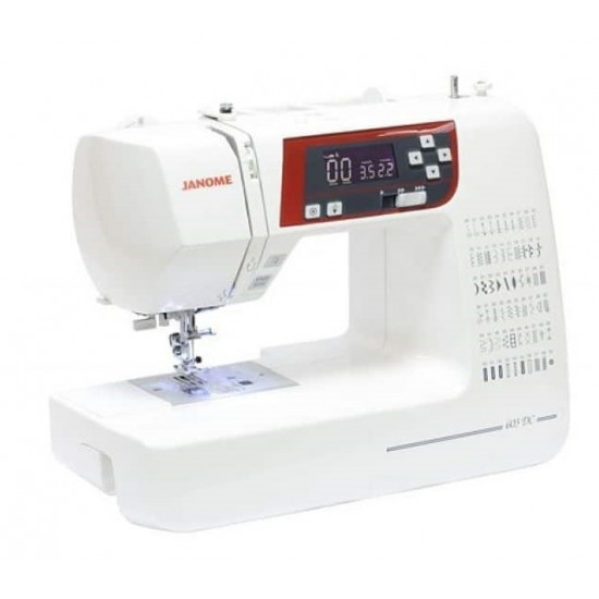 Janome DC 603
