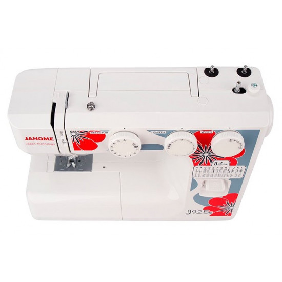 Janome J925s