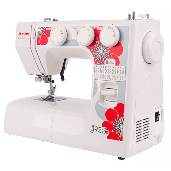 Janome J925s