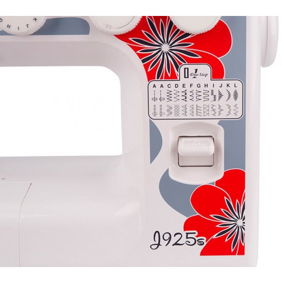 Janome J925s
