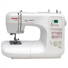Janome MC 1530
