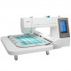 Janome MC 550E