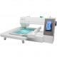 Janome MC 550E