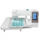 Janome MC 550E